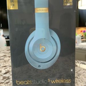 Beats Studio 3 Wireless